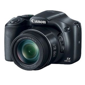canon powershot sx530